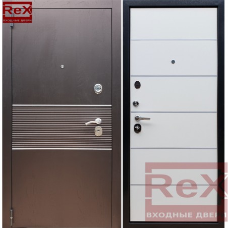Дверь ReX Атлант Тренд