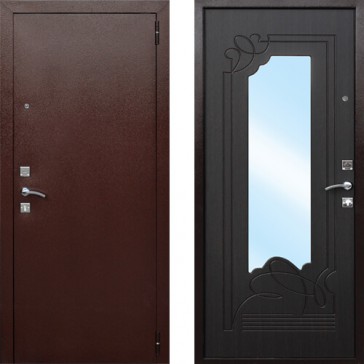 Дверь Цитадель Ampir Венге